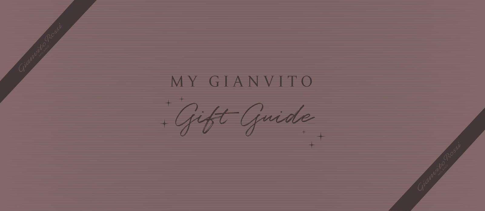 Gianvito Rossi gift guide